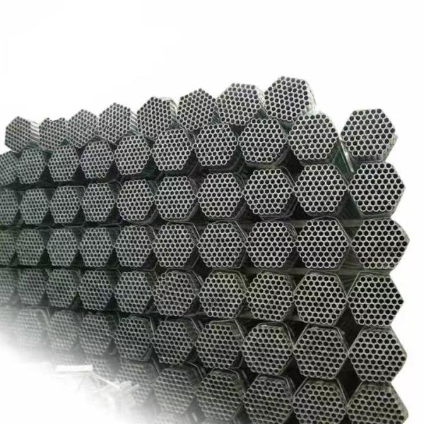 Quality Dellok  ASTM A36 Grade B A106b A53 API 5L x70 x52 Seamless carbon steel pipe for sale