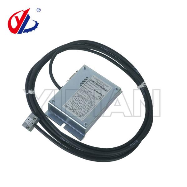 Quality 4-008-60-0290 Measuring System GMIX 1A-013-03.0  Measuring device for edgebander for sale