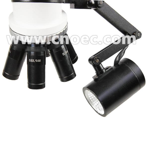 Wide Field Forensic Comparison Microscope A18.1850