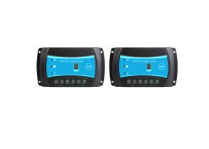 China Automatic Pulse Width Modulation Solar Charge Controller wholesale