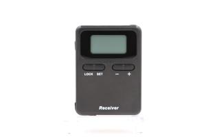 China Anti - Interference Tour Guide Transmitter And Receiver More Than 250 M Distance wholesale