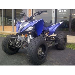 Air Cooled Single Cylinder 2.38 Gal 250cc Racing Atv