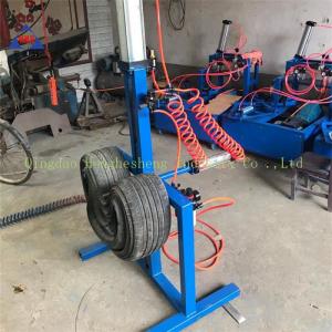 China Cutting Packing Tyre Pyrolysis Machine for Tyre Recycling Line wholesale