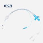 Endobronchial Blocker Tube Medical Disposable Supplies