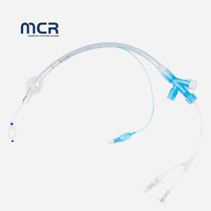 MCR Medical Endobronchial Blocker Tube With Standard Balloon