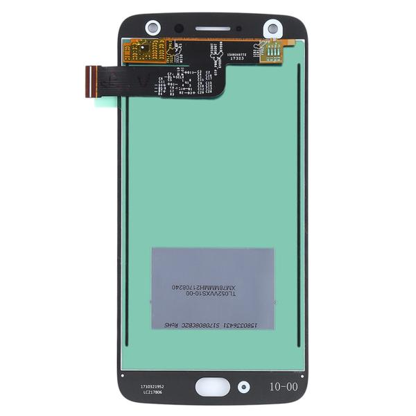 Moto X 4th Gen 5.2" X4 XT1900 Lcd LCD Screen Display Touch Digitizer