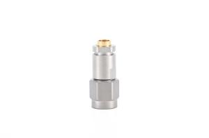 China 2.92mm male for Gore 3507 cable RF Coaxial Connector on sale