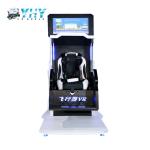 360 Degree VR Simulators 9D Virtual Reality With big screen Live Display