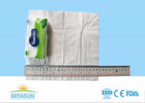 40GSM Virgin Pulp Facial Pocket Tissue Paper With No Fluorescent Agent Tissue