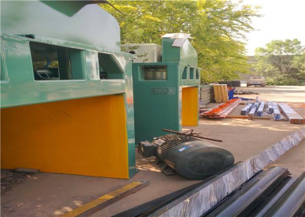 Quality Fast Speed High Ouput Automatic Wire Drawing Machine Fatigue Resistant for sale