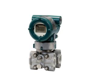 China EJX110A Yokogawa EJA Pressure Transmitter , 500 KPa Yokogawa Dp Transmitter wholesale