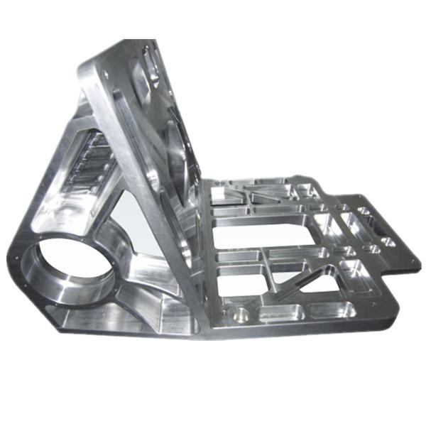 Quality Nickel 5 Axis CNC Machining Chrome Threading Precision Brass Components for sale