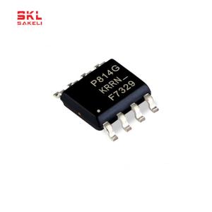 China IRF7329TRPBF MOSFET Power Electronics High Performance for Switching applications wholesale