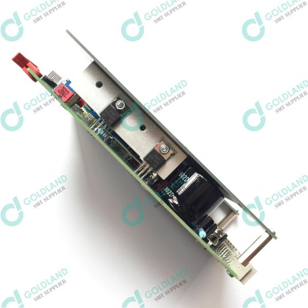Siemens Servo Amplifier Pc Board 00334641 Smt Spare Part