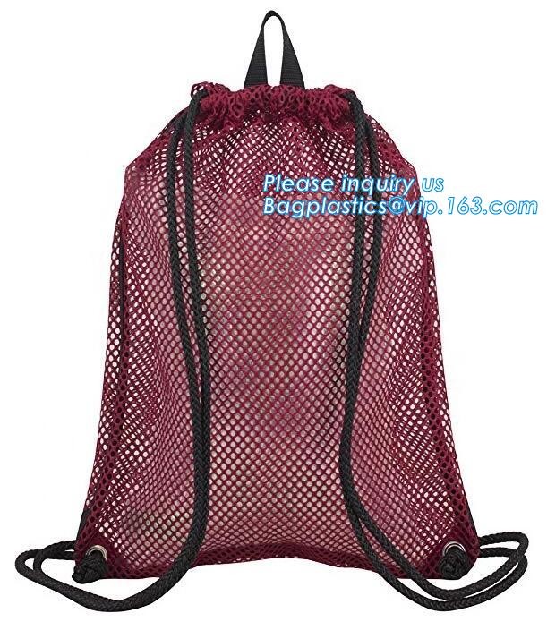 Cheap Custom Wholesale Promotion Canvas Cotton Drawstring Bag, Waterproof Mini Nylon Polyester Drawstring Bag bagplastic