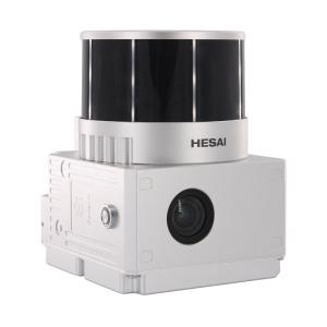 China Geosun gAirHawk Series GS-100V LiDAR Scanning System HESAI XT16 Laser Sensor Built-In Camera High Precision Aerial Scan wholesale