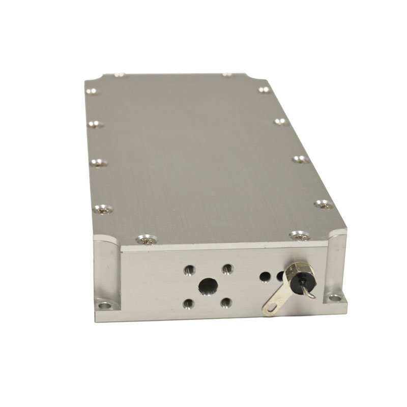 1.4G 1400-1500MHz 50W Customized Portable RF Power Amplifier Module with RS485 Communication for Anti Uav