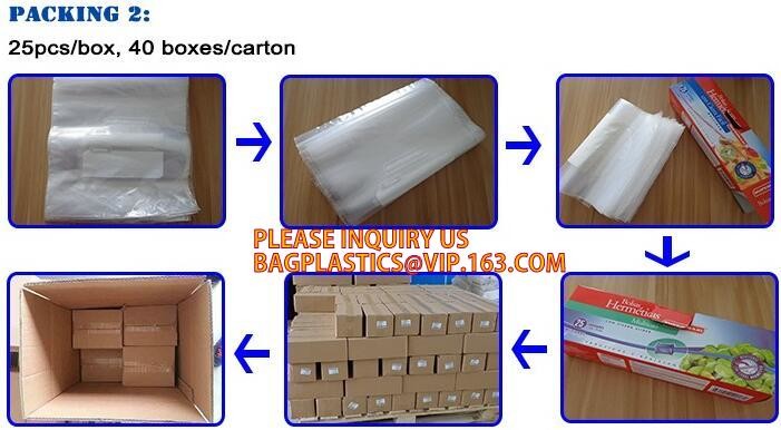zip lock plastic sealable tea food mask pet food coffee package bag, Self Seal Zipper Plastic Retail Packaging Packing P