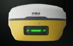 Hi Target V5 RTK Multi Gnss Receiver Tilt Survey 60 Degrees Equipped With