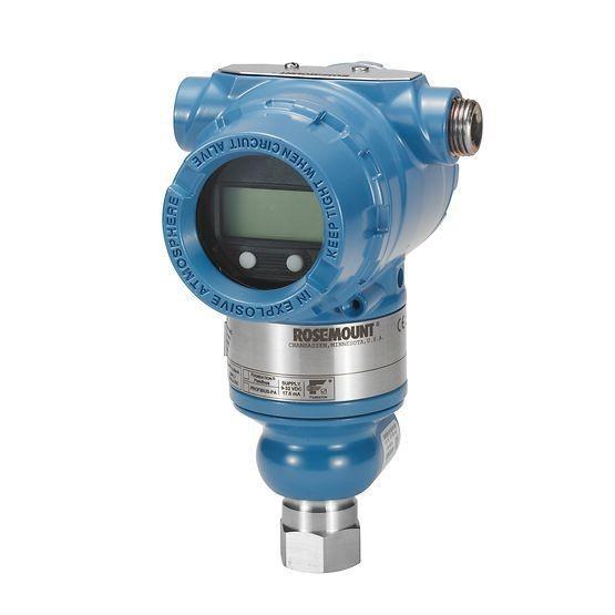 Quality 3051CD Pressure Transmitter 3051 Differential Pressure Transmitter 4-20ma for sale