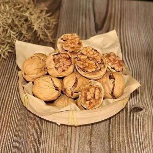 China Amazon hot sale Chinese factories sell various models of organic walnuts in Xinjiang at cheap prices wholesale