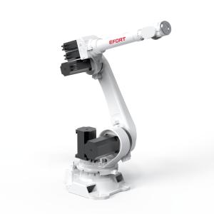 China General Industrial Robot In Grinding Polishing Handling Operations Palletizing For Building Materials Logistic ER70-2100 wholesale