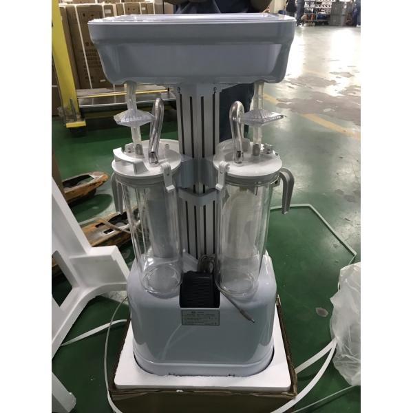 80L/min medical surgical sputum aspirator Electric High Quality Professional Suction Pump Machine