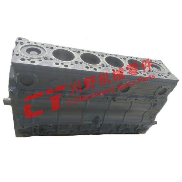 Quality CY Liebherr 944 Short Engine Block Assembly For Excavators for sale