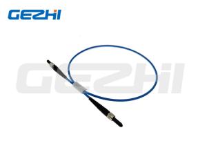 SMA905 Fiber Patch Cord Single Mode Fiber Step-Index Multimode Fiber Optic Patch Cables