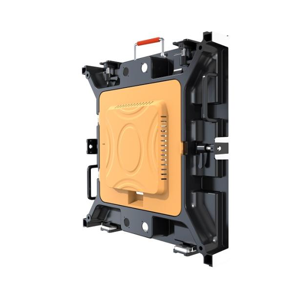 P5 Full Color Outdoor Advertising LED Display SMD1921 Waterproof Long Lifespan