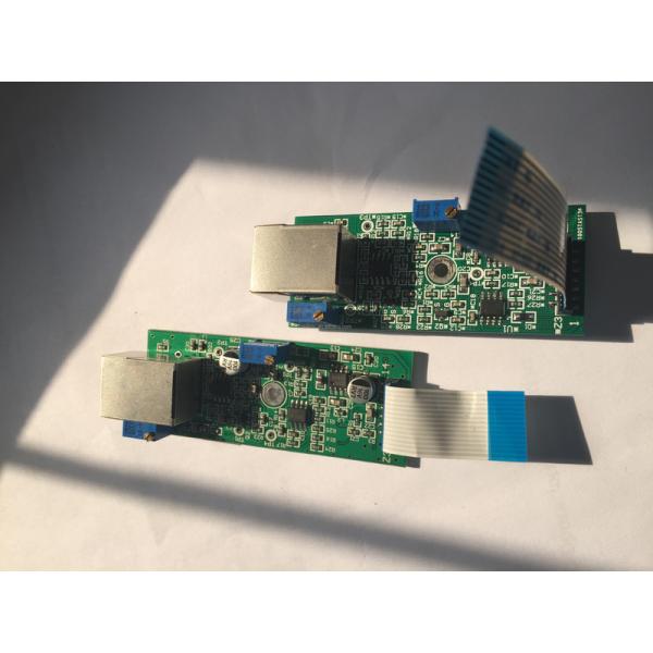 Communications Centers FT-800E Two Way Panel For FT-800 4 Wire Eight Channel