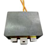 Planar Switching Power Transformer High Frequency 10W - 120KW RoHS Certification