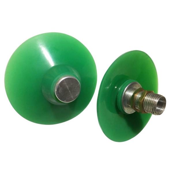 Broken Arch Horizontal Cement Silo Accessories Vibrating Bin Aerators