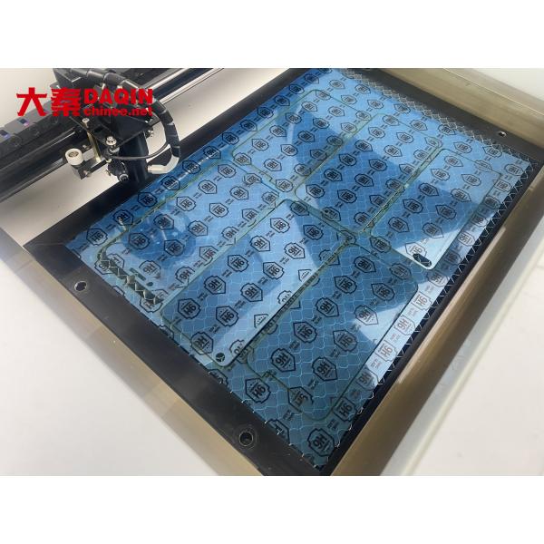 Mobile Phone 6H Nano Tempered Glass Screen Protector Anti Shocked