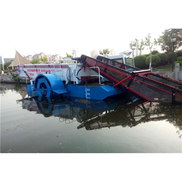 30TPH Portable Gold Trommel Wash Plant