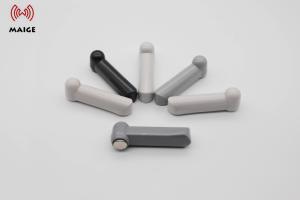 Durable Super Pencil EAS Hard Tag Rf And Am System Anti Shoplifting Tags