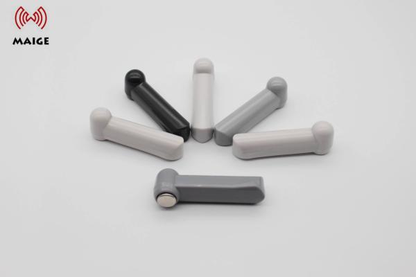 Quality Durable Super Pencil EAS Hard Tag Rf And Am System Anti Shoplifting Tags for sale