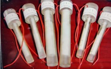 Quality Normally Open / Closed Type Snip Pin Signaler Micro Machining for sale