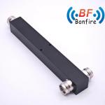 Low Pim 698-4200MHz 2-Way Cavity Power Splitter with 4.3-10 Connector in Compact