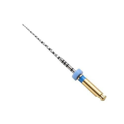 Quality Rotary Endodontics ProTaper Next X3 Blue Protaper Endo Files for sale