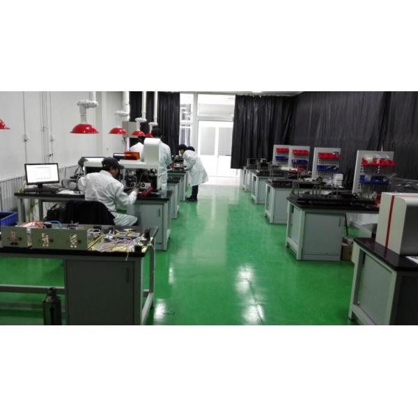 High Performance Atomic Absorption Spectrophotometer Flame / Graphite Furnace Atomization System