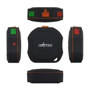 China LK109 TKSTAR IP68 Waterproof Mini Portable Personal GPS Tracker best car gps tracker no monthly fee real-time locator on sale