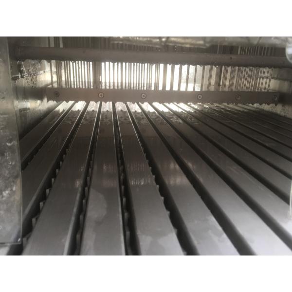 Poultry Meat Saline Water Injecting Machine 800-1000 kg/h CE Certificate