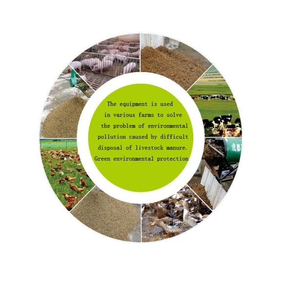 Silver Appearance Solid Liquid Separation Device Highly Durable For Kitchen Waste