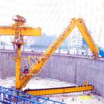 Circular Stockyard Stacking And Reclaiming System For Coal Fired Power Plant