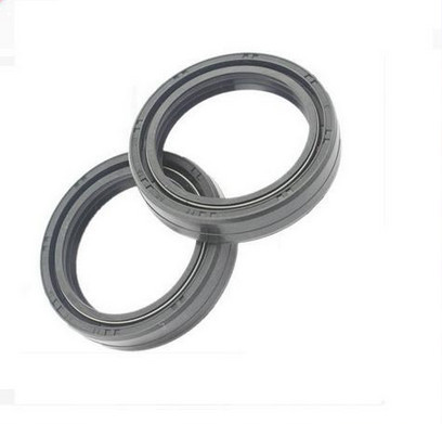 brown color Oil Seals 60*85*8 30*47*8 40*60*8 40*62*8 50*65*8 55*8 FKM hydraulic oil seal for gearbox