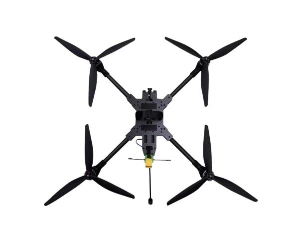 Quality LOONG M2-13 Drone Series 13 inch Propeller Diameter 5kg Nax. Payload 40 min Max. Flight Time 40 km Max. Flight Range for sale