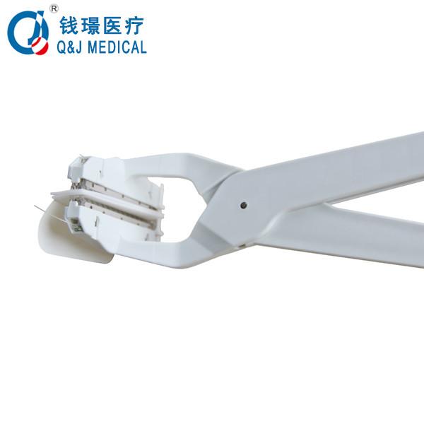 Quality All People Disposable Purse String Stapler Operation With CE & ISO13485 for sale