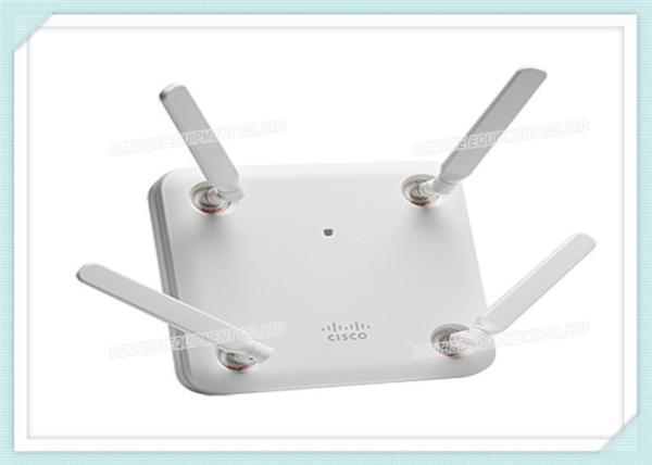 Quality AIR-AP1852E-C-K9 802.11ac Cisco Aironet Access Point External Ant Interfaces for sale