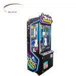 1 Person Brick Stacker Prize Game Machine Vending Game Machine